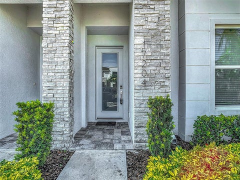 Tiny photo for 17204 Blessing Drive, Clermont, FL 34714 (MLS # O6453828)
