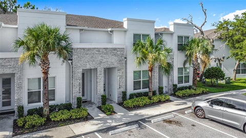Tiny photo for 17204 Blessing Drive, Clermont, FL 34714 (MLS # O6453828)