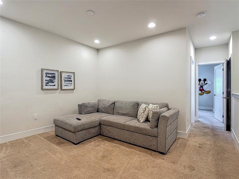 Tiny photo for 17204 Blessing Drive, Clermont, FL 34714 (MLS # O6453828)
