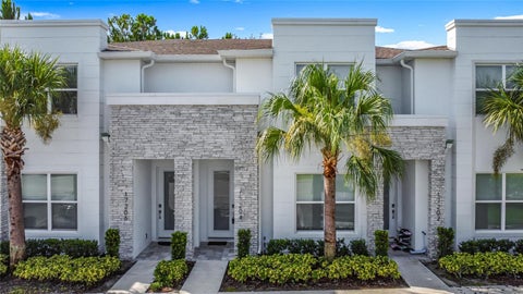 Tiny photo for 17204 Blessing Drive, Clermont, FL 34714 (MLS # O6453828)