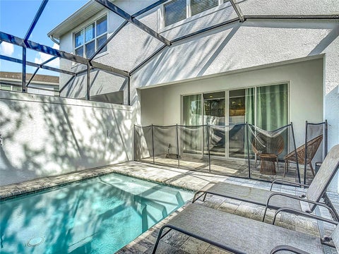 Tiny photo for 17204 Blessing Drive, Clermont, FL 34714 (MLS # O6453828)