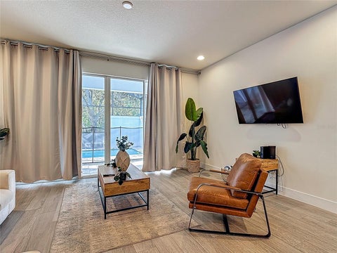 Tiny photo for 17204 Blessing Drive, Clermont, FL 34714 (MLS # O6453828)