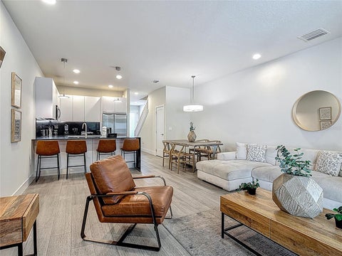 Tiny photo for 17204 Blessing Drive, Clermont, FL 34714 (MLS # O6453828)
