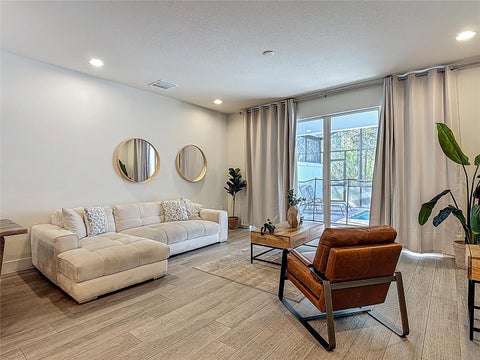 Tiny photo for 17204 Blessing Drive, Clermont, FL 34714 (MLS # O6453828)