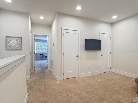 Tiny photo for 17204 Blessing Drive, Clermont, FL 34714 (MLS # O6453828)