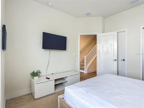 Tiny photo for 17204 Blessing Drive, Clermont, FL 34714 (MLS # O6453828)