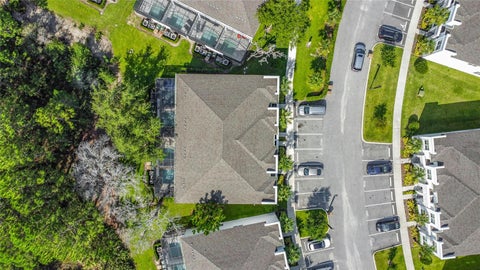 Tiny photo for 17204 Blessing Drive, Clermont, FL 34714 (MLS # O6453828)