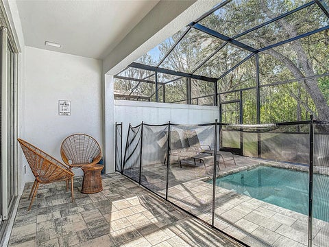 Tiny photo for 17204 Blessing Drive, Clermont, FL 34714 (MLS # O6453828)