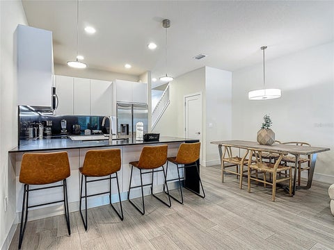 Tiny photo for 17204 Blessing Drive, Clermont, FL 34714 (MLS # O6453828)