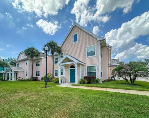 Photo of 5006 Mangrove Alley #101, Kissimmee, FL 34746 (MLS # O6418875)