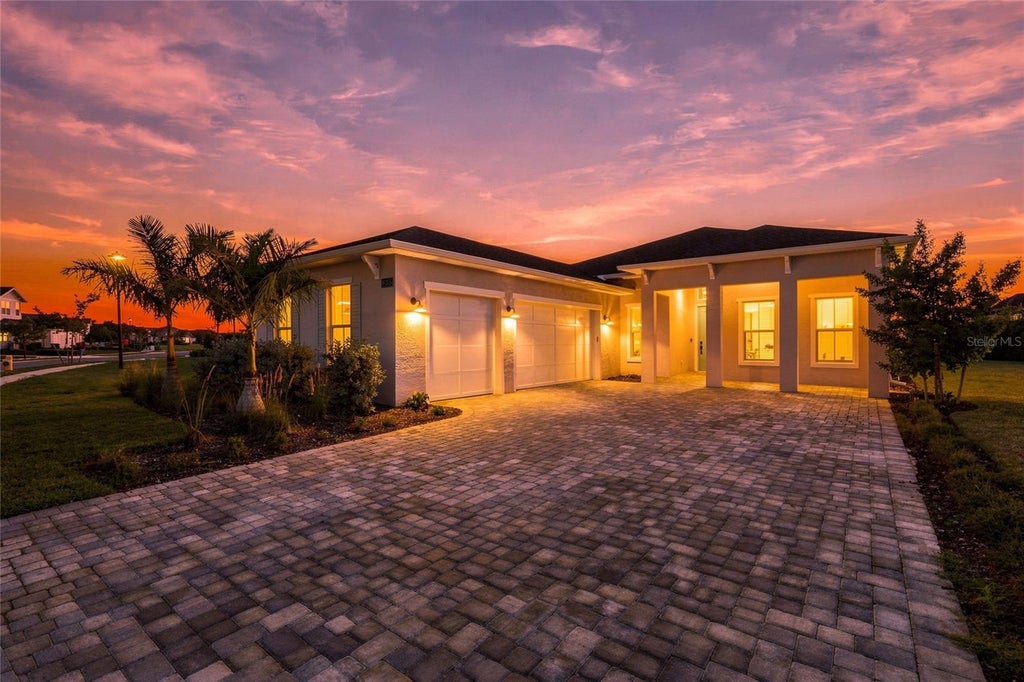 Photo of 16365 Preservation Boulevard, Punta Gorda, FL 33982 (MLS # C7532273)