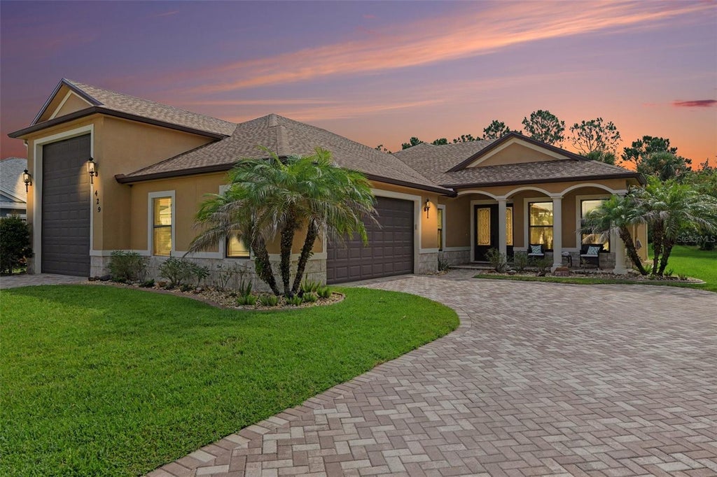 Photo of 429 Harmony Lane, Titusville, FL 32780 (MLS # O6430005)