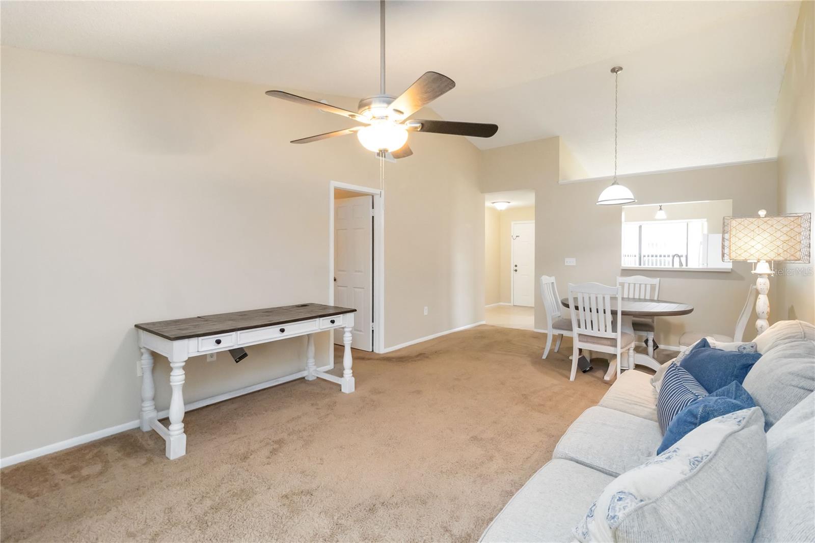 KING OAK VILLAS PH 1 1ST ADD - Residential