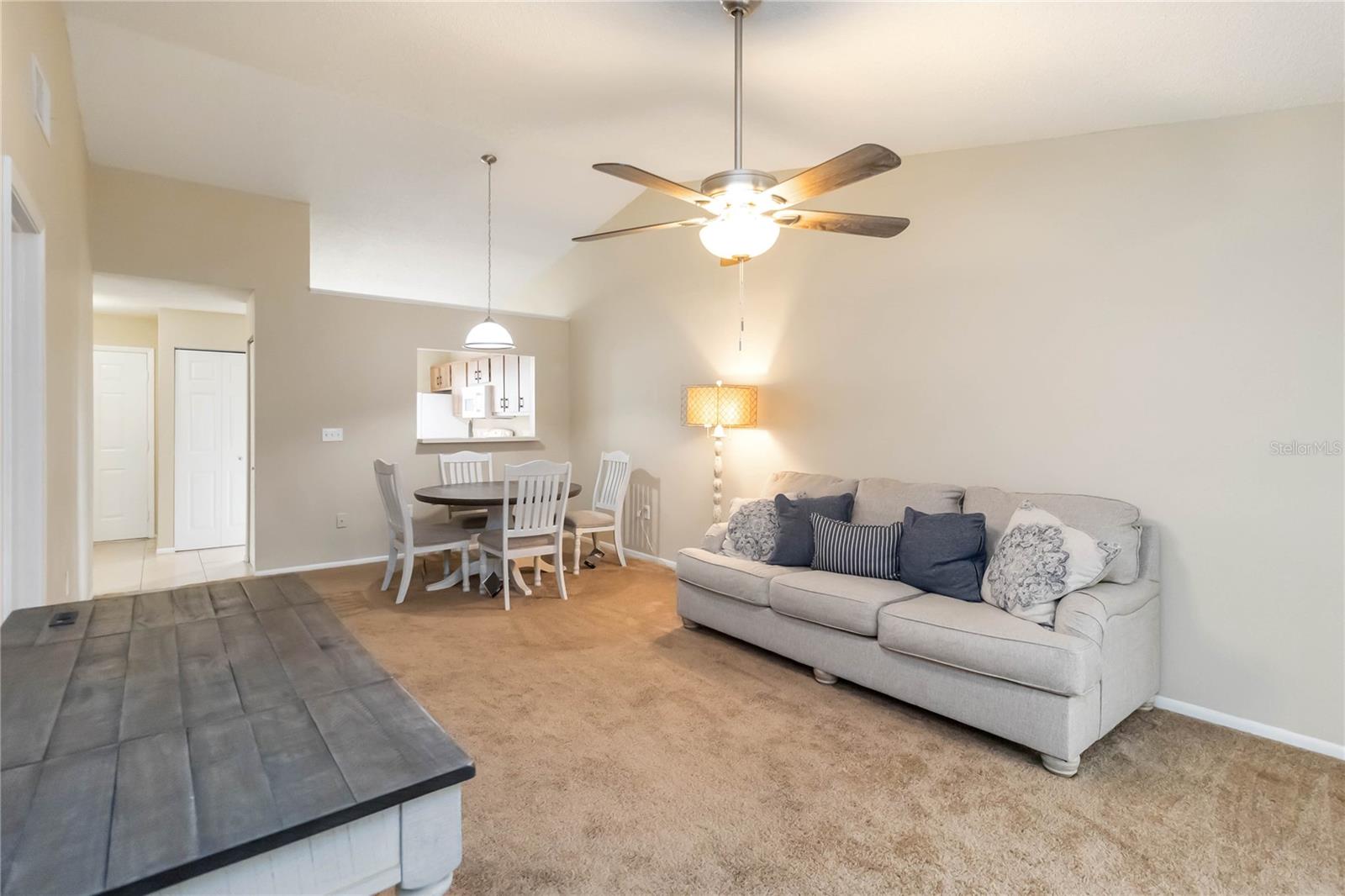 KING OAK VILLAS PH 1 1ST ADD - Residential