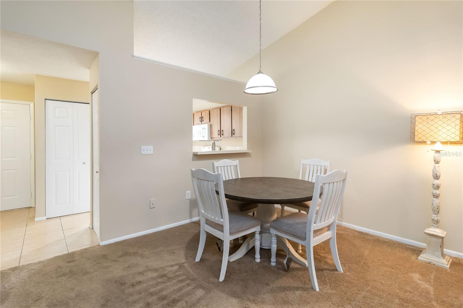 KING OAK VILLAS PH 1 1ST ADD - Residential