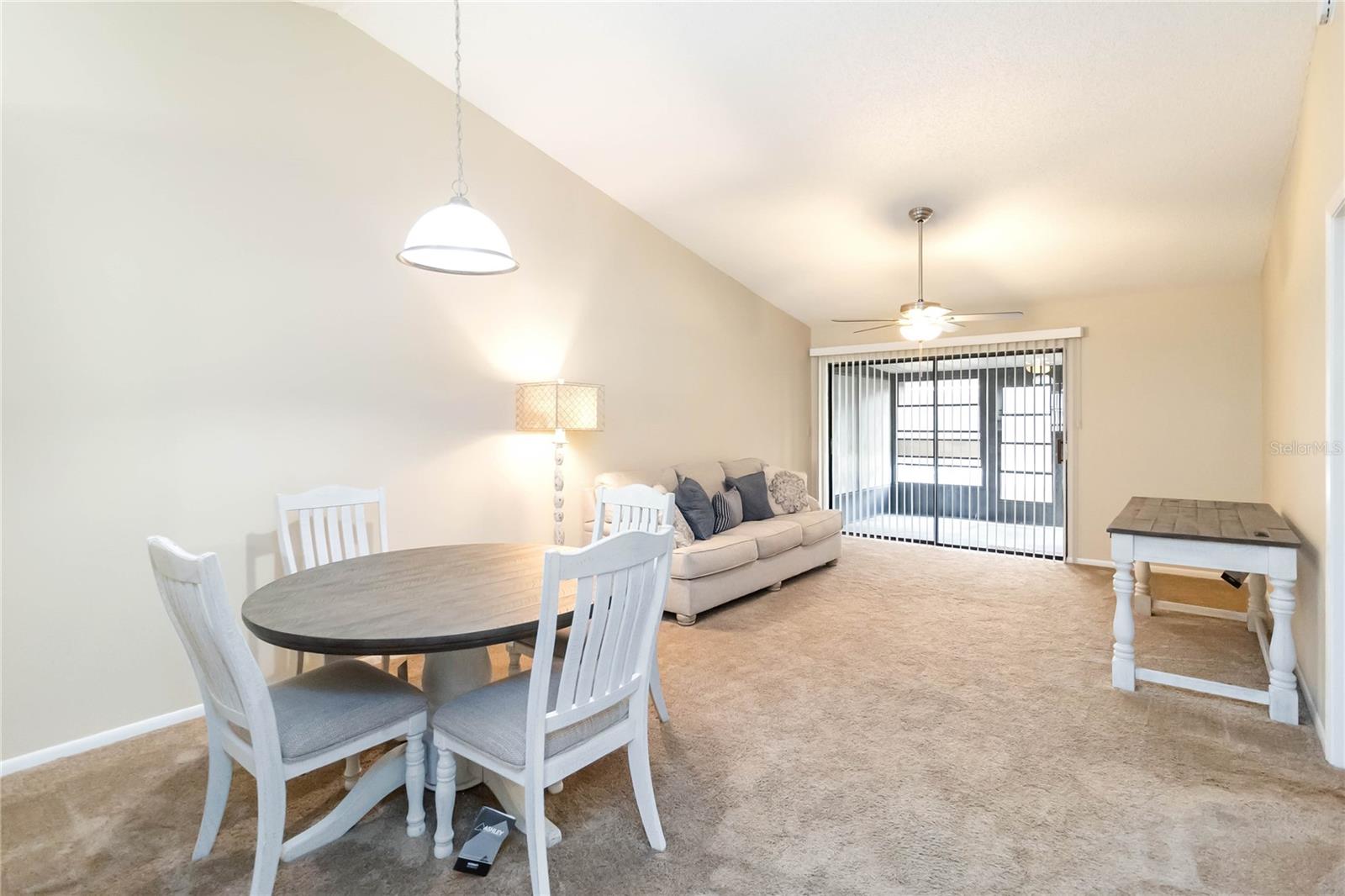 KING OAK VILLAS PH 1 1ST ADD - Residential