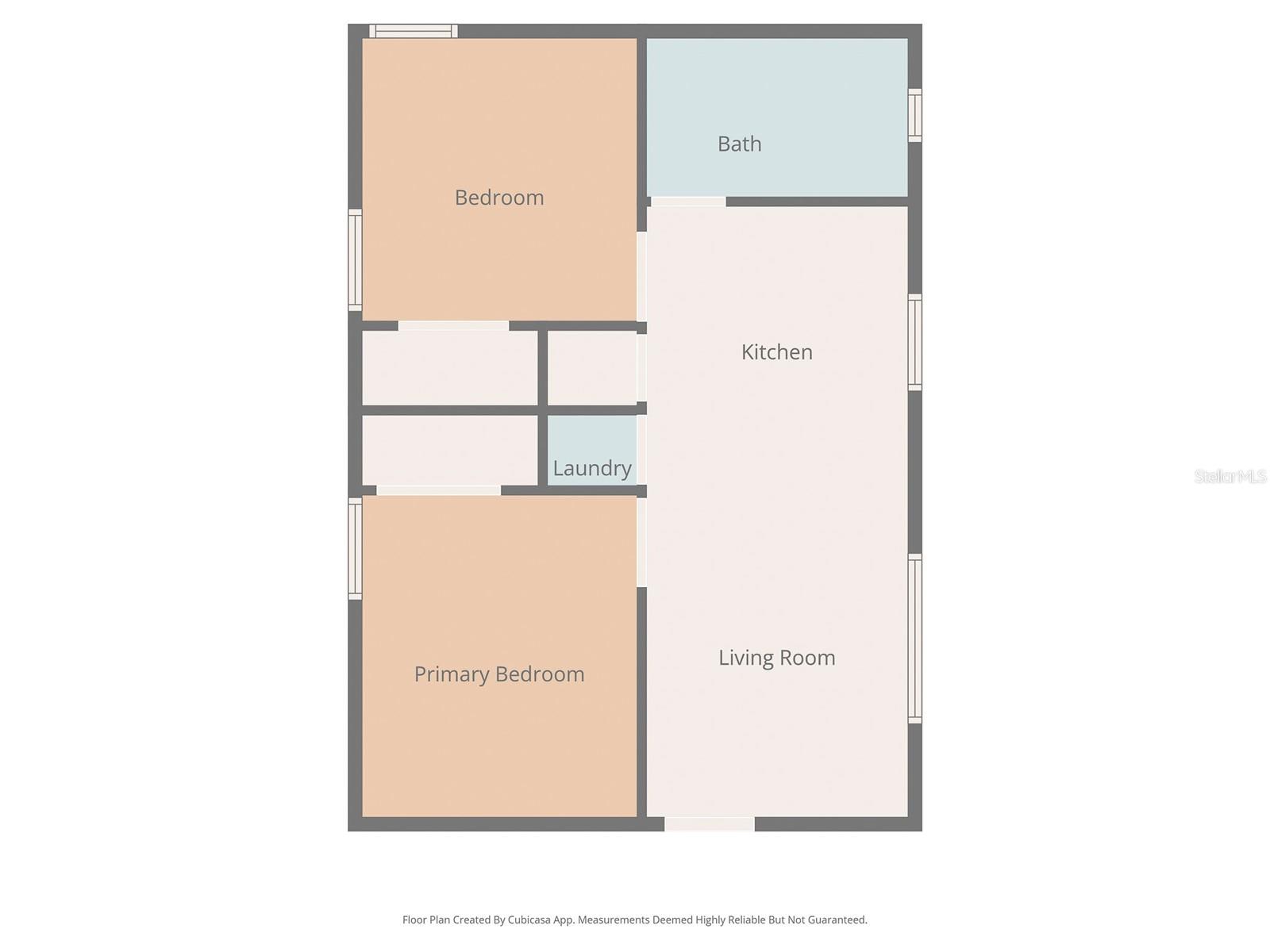 BRONX - Residential Lease