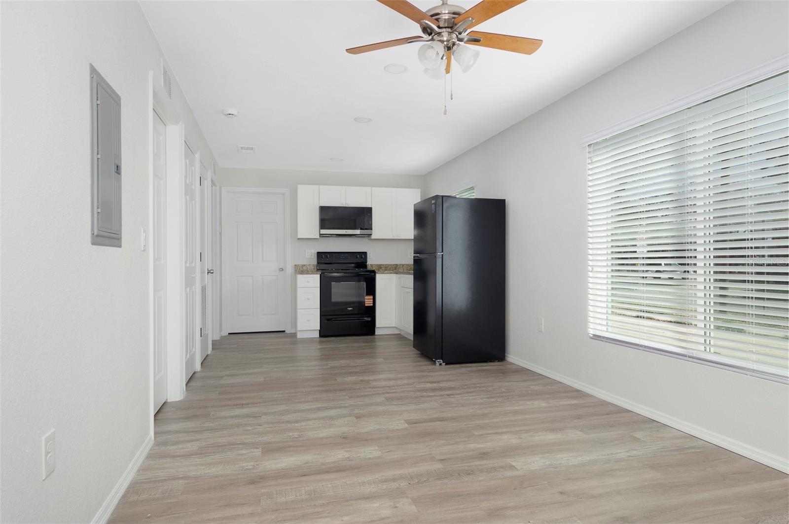 BRONX - Residential Lease