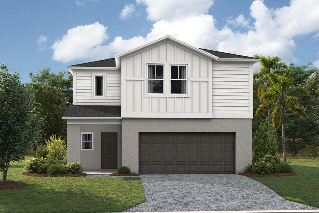 Photo of 9950 Surfside Bay Loop, Dade City, FL 33525 (MLS # TB8539798)
