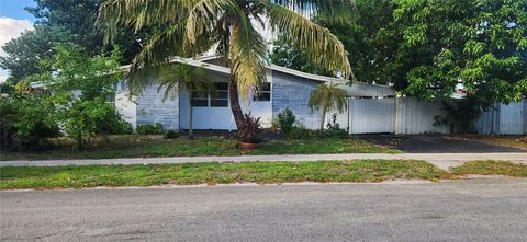 7945 LASALLE BOULEVARD MIRAMAR FL 33023