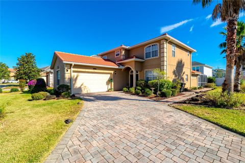 A home in DAVENPORT