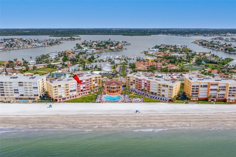 Photo of 16700 Gulf Boulevard #524, North Redington Beach, FL 33708 (MLS # TB8559753)