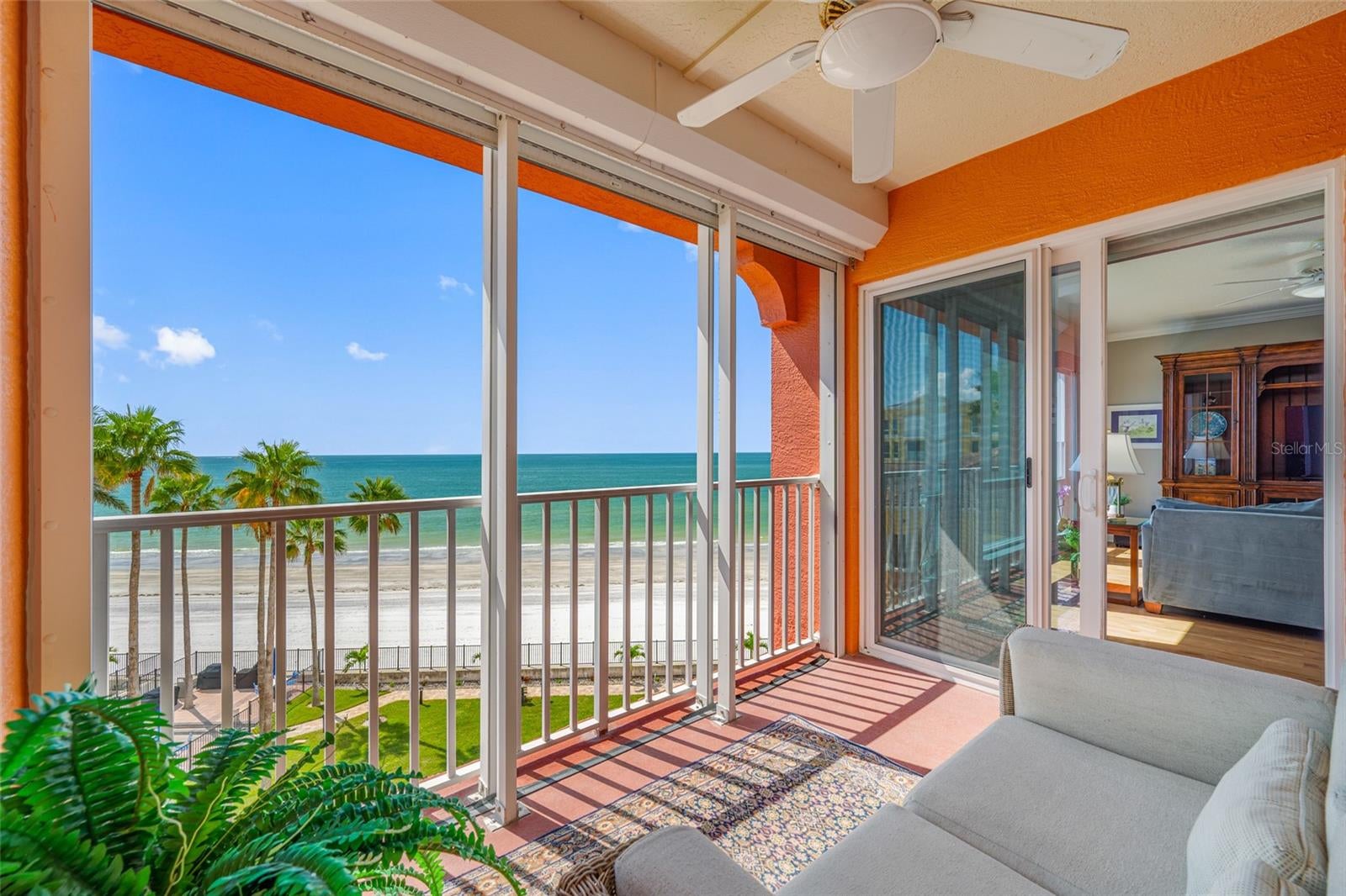 16700 GULF BOULEVARD 524