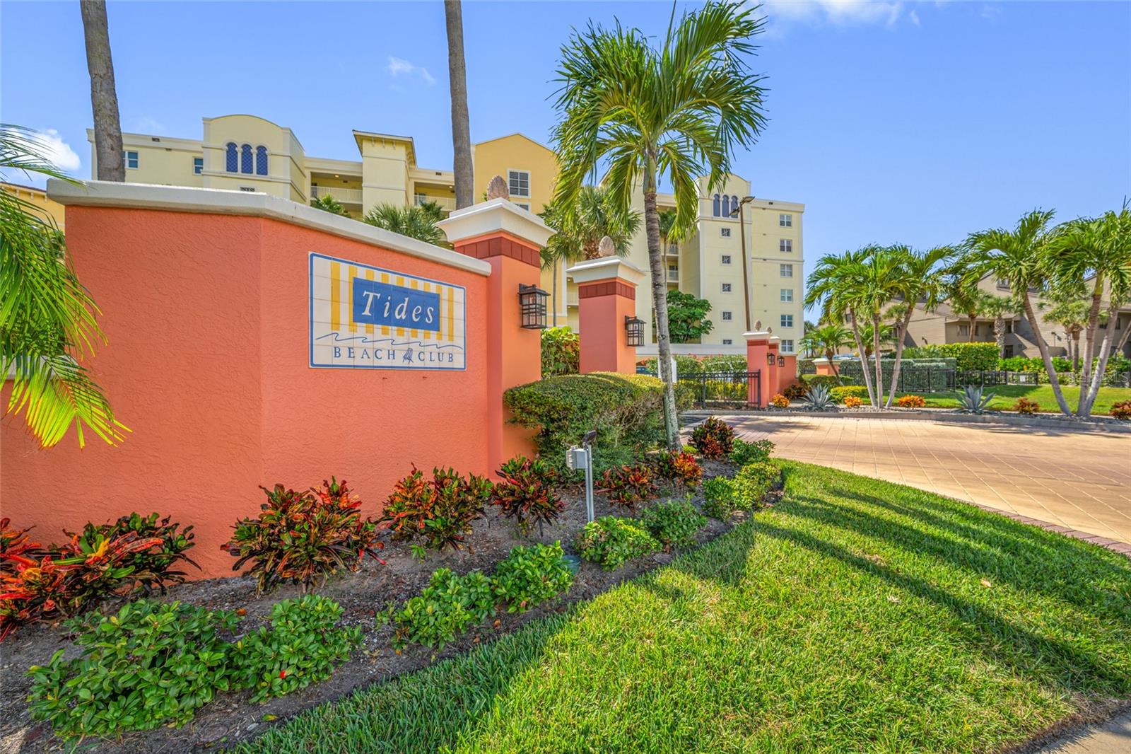 16700 GULF BOULEVARD 524