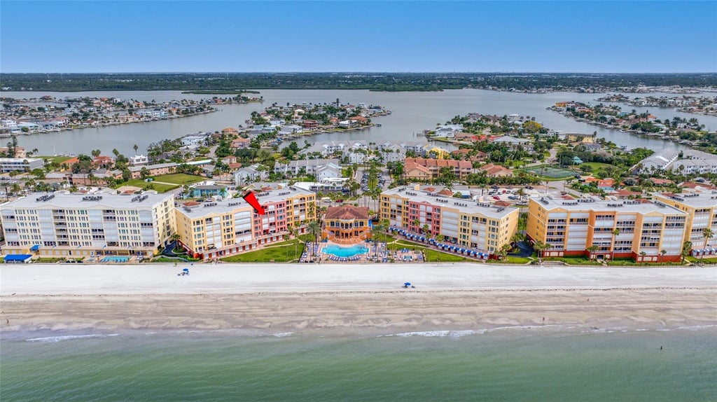 Photo of 16700 Gulf Boulevard #524, North Redington Beach, FL 33708 (MLS # TB8559753)