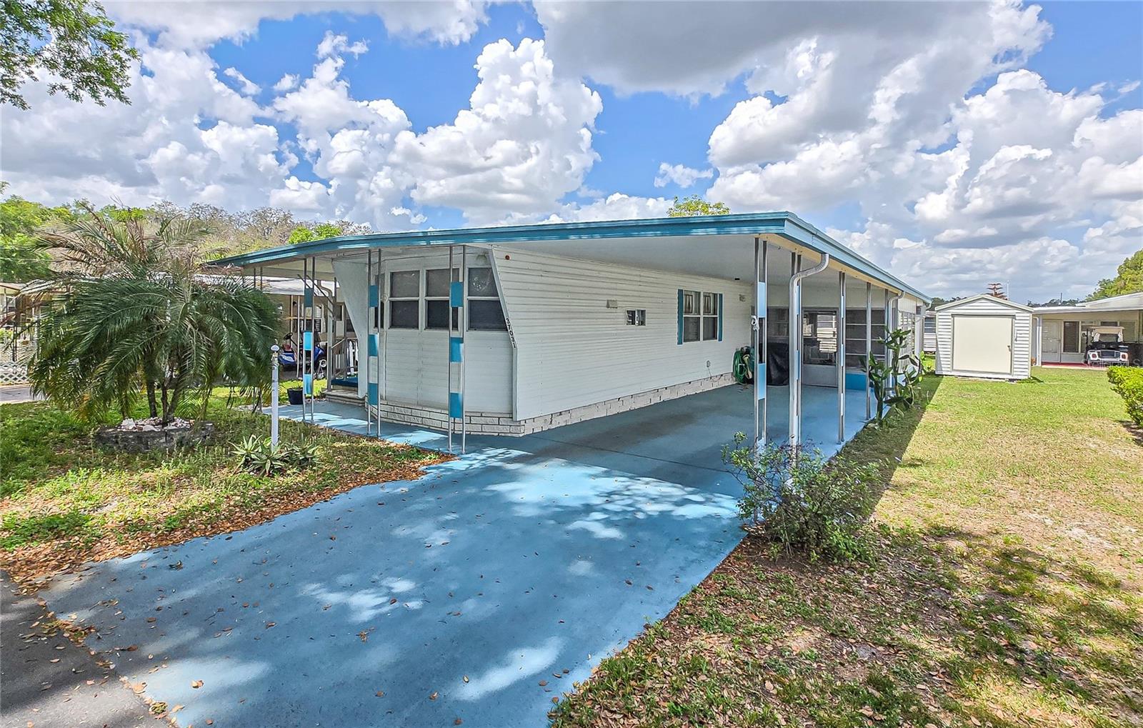 BETMAR ACRES - Residential