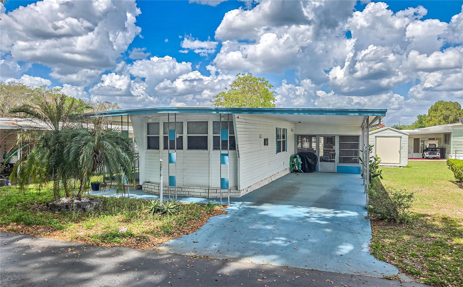 BETMAR ACRES - Residential