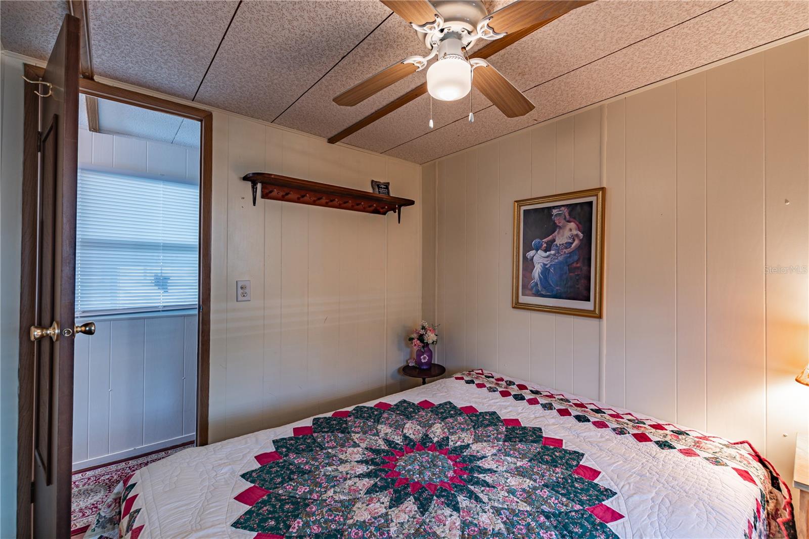 BETMAR ACRES - Residential