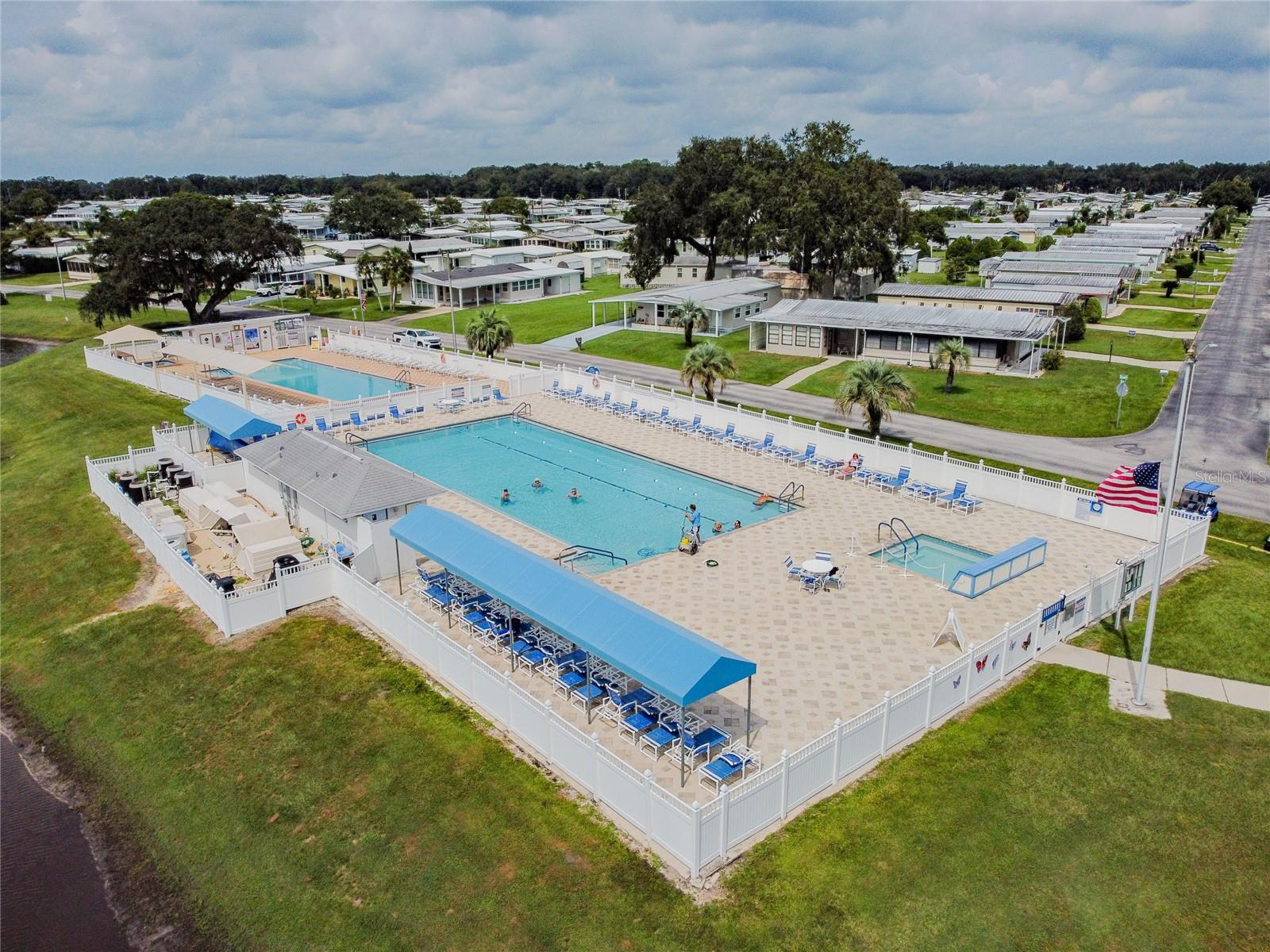 BETMAR ACRES - Residential