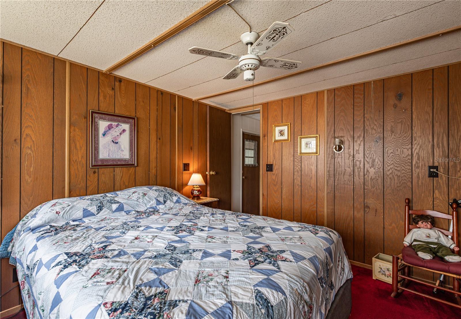 BETMAR ACRES - Residential