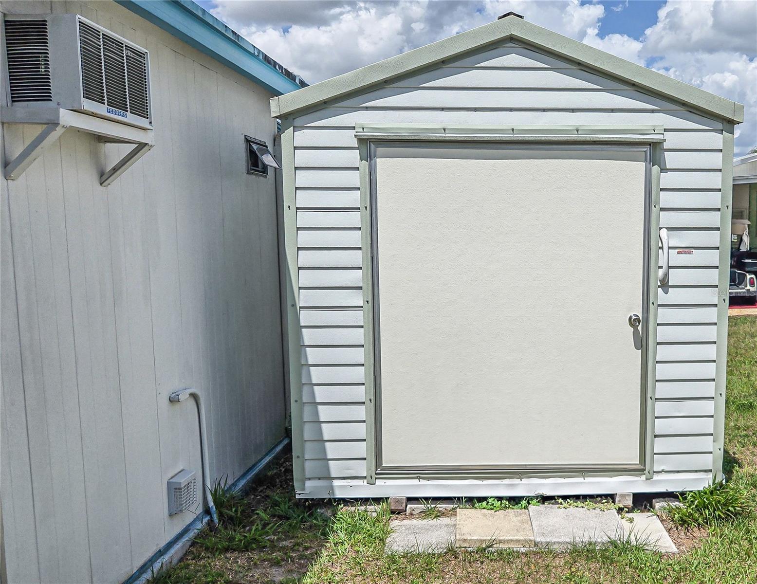 BETMAR ACRES - Residential