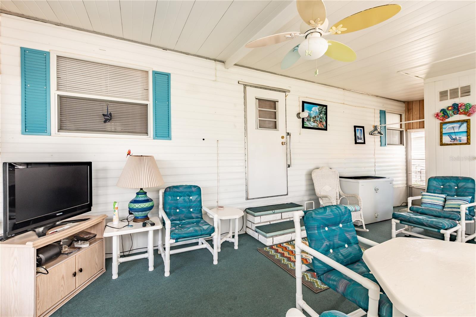 BETMAR ACRES - Residential