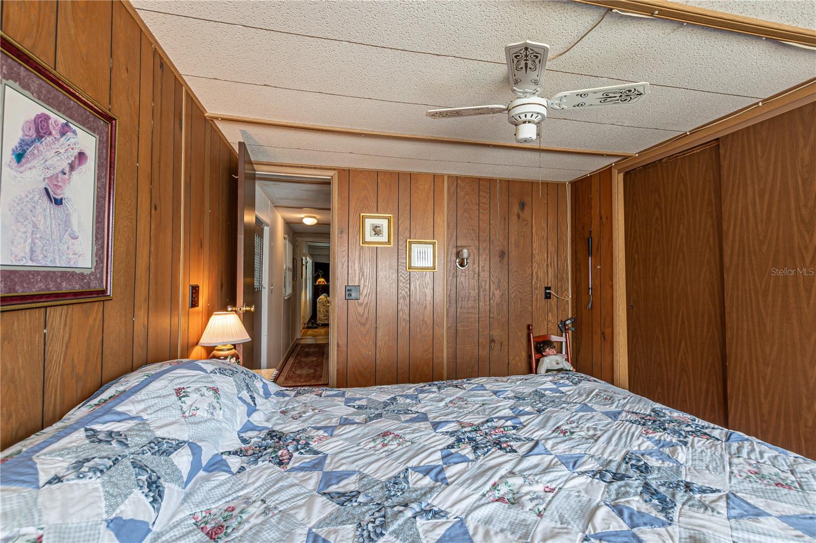 BETMAR ACRES - Residential