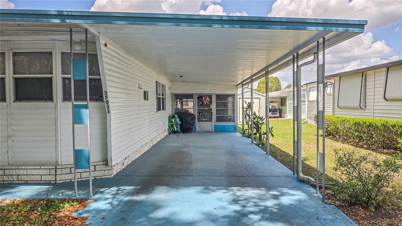 BETMAR ACRES - Residential