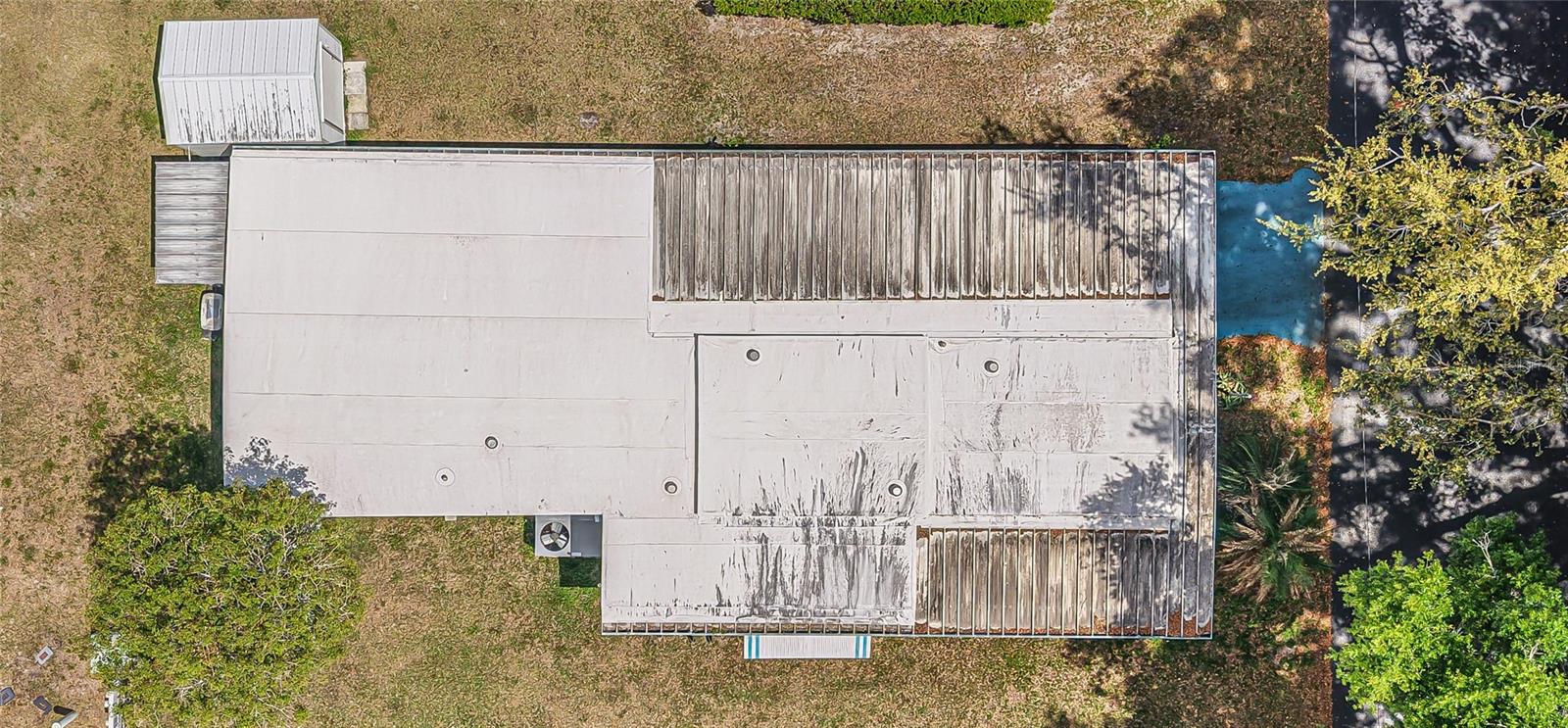 BETMAR ACRES - Residential