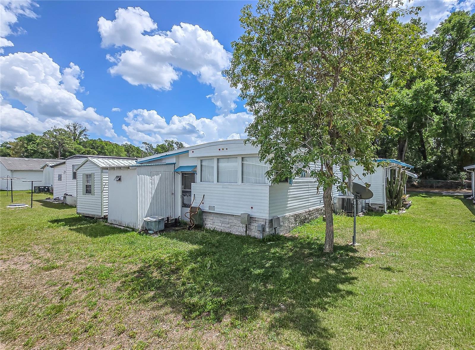 BETMAR ACRES - Residential