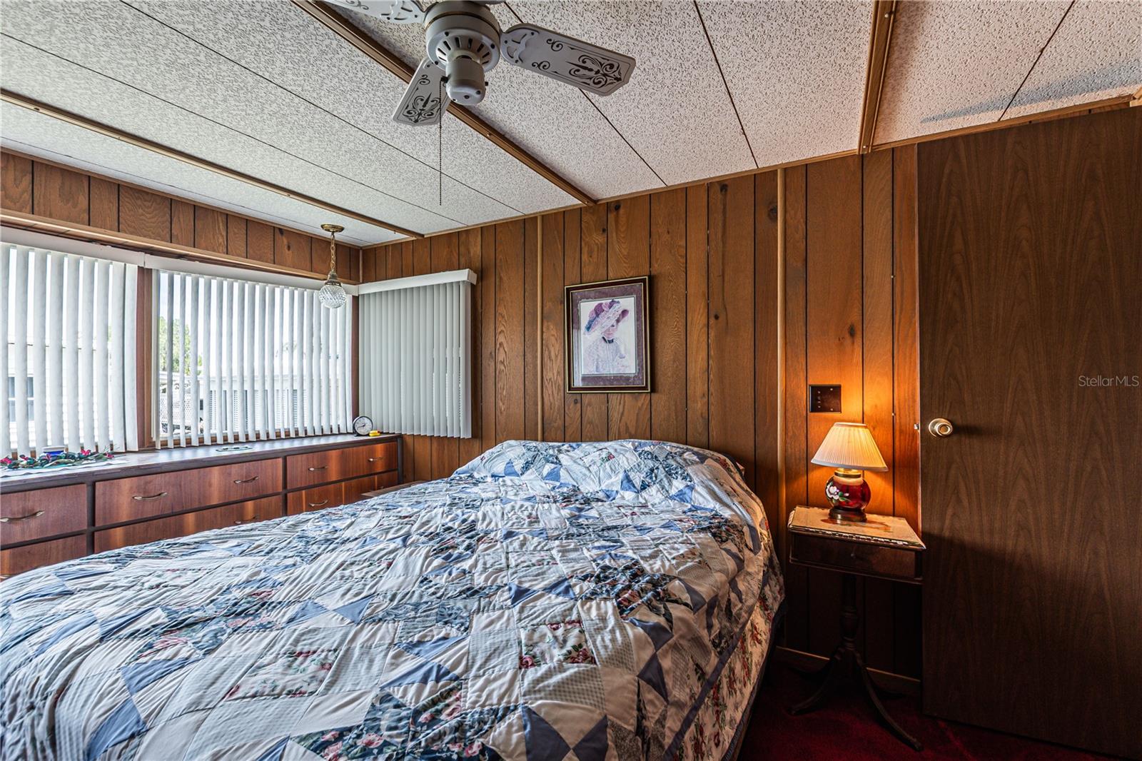 BETMAR ACRES - Residential