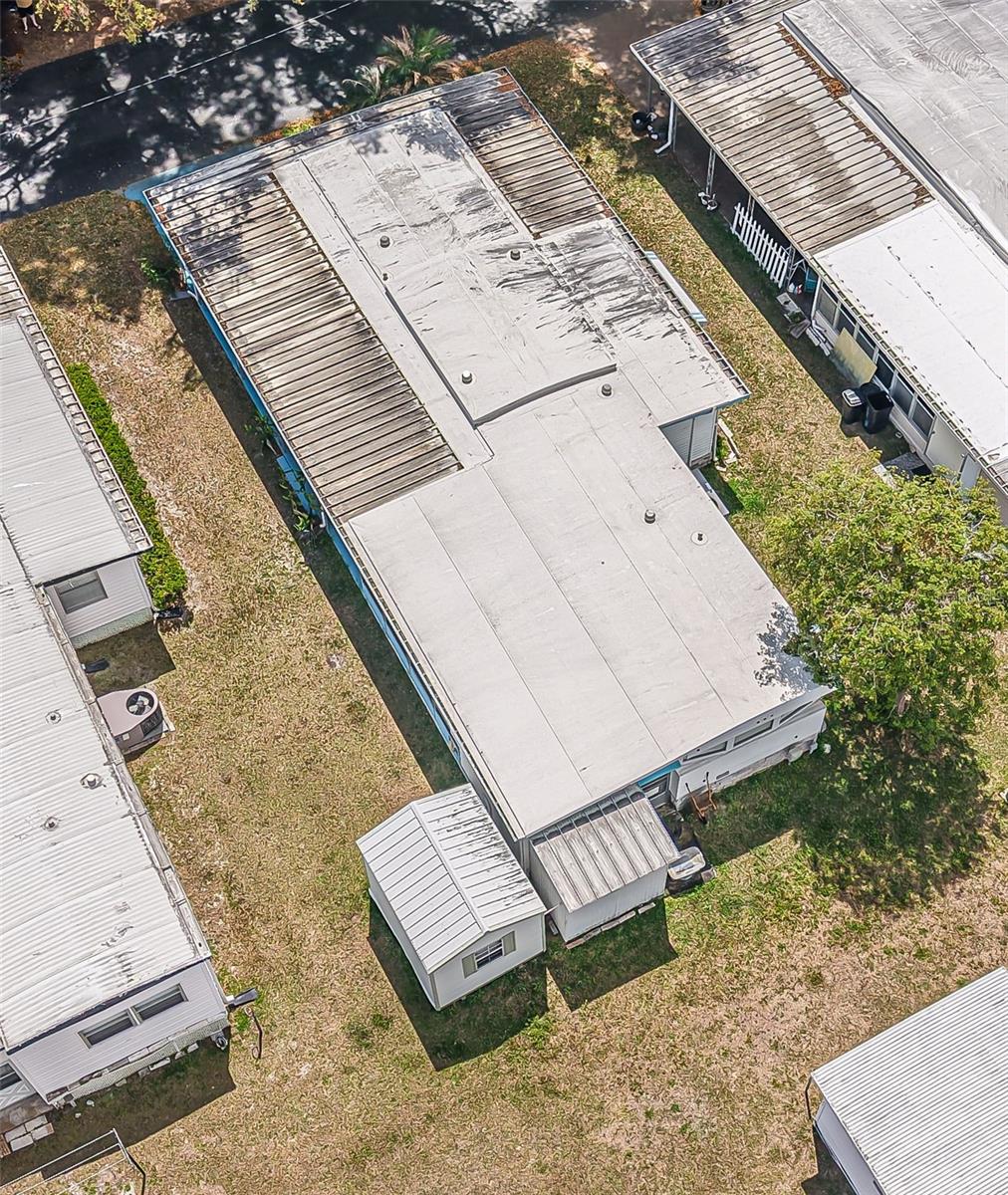 BETMAR ACRES - Residential