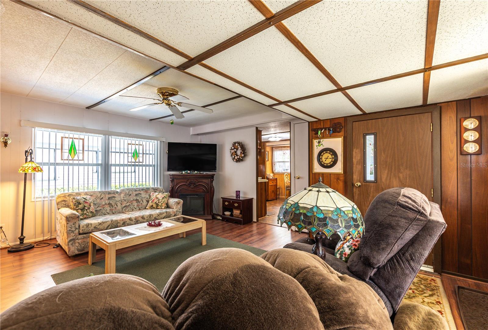 BETMAR ACRES - Residential