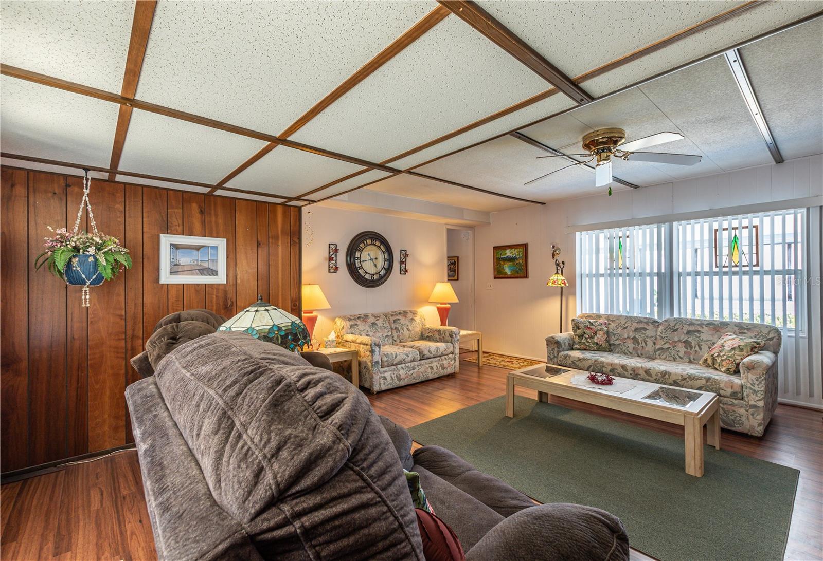 BETMAR ACRES - Residential