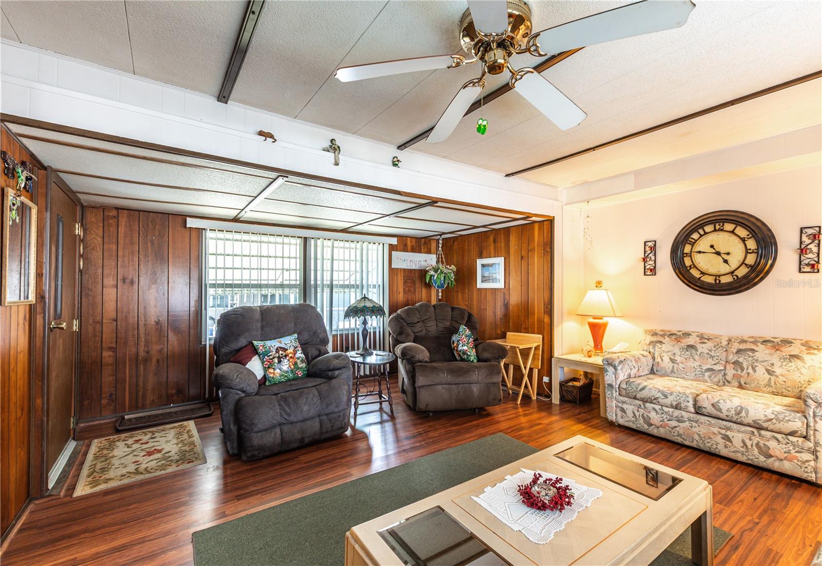 BETMAR ACRES - Residential