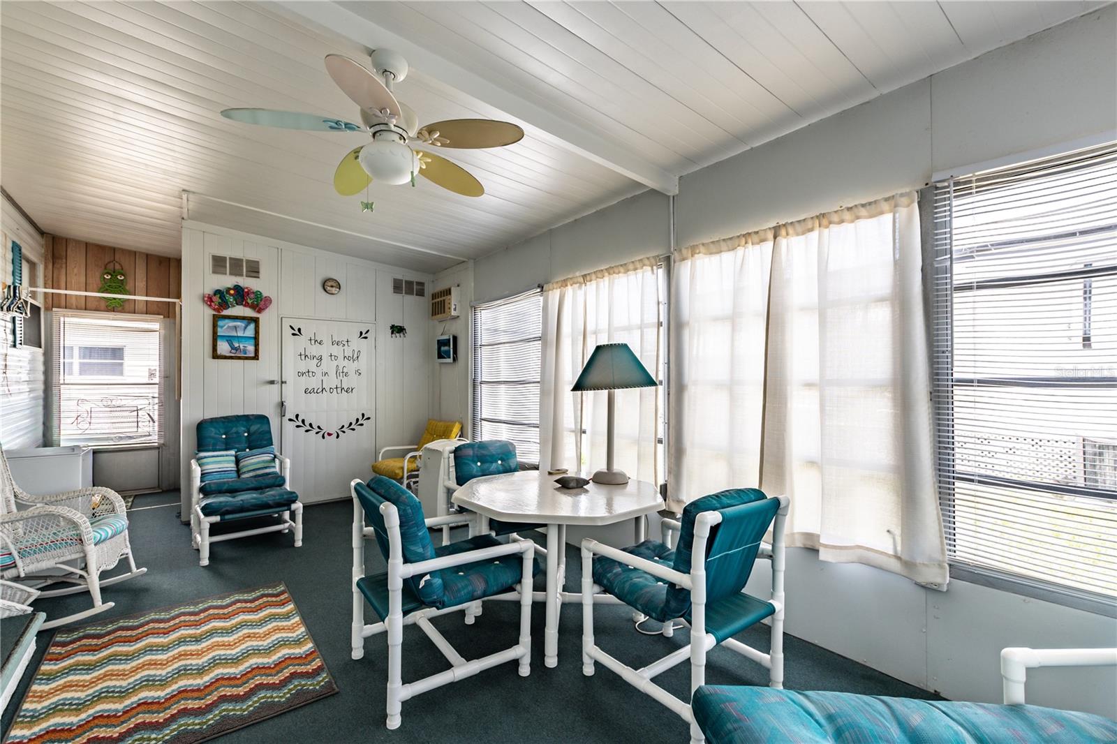 BETMAR ACRES - Residential