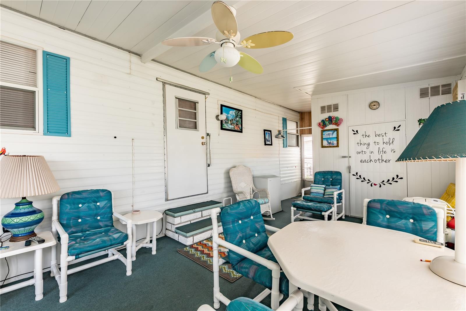 BETMAR ACRES - Residential