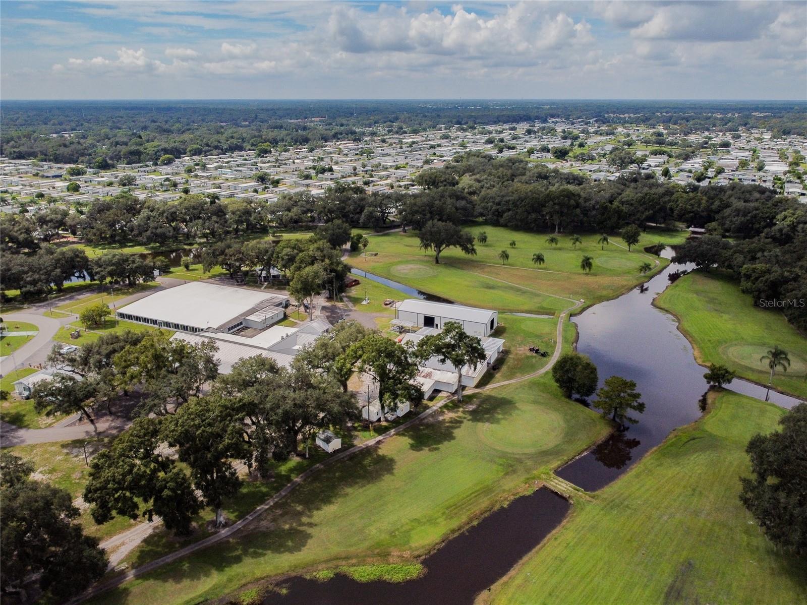 BETMAR ACRES - Residential