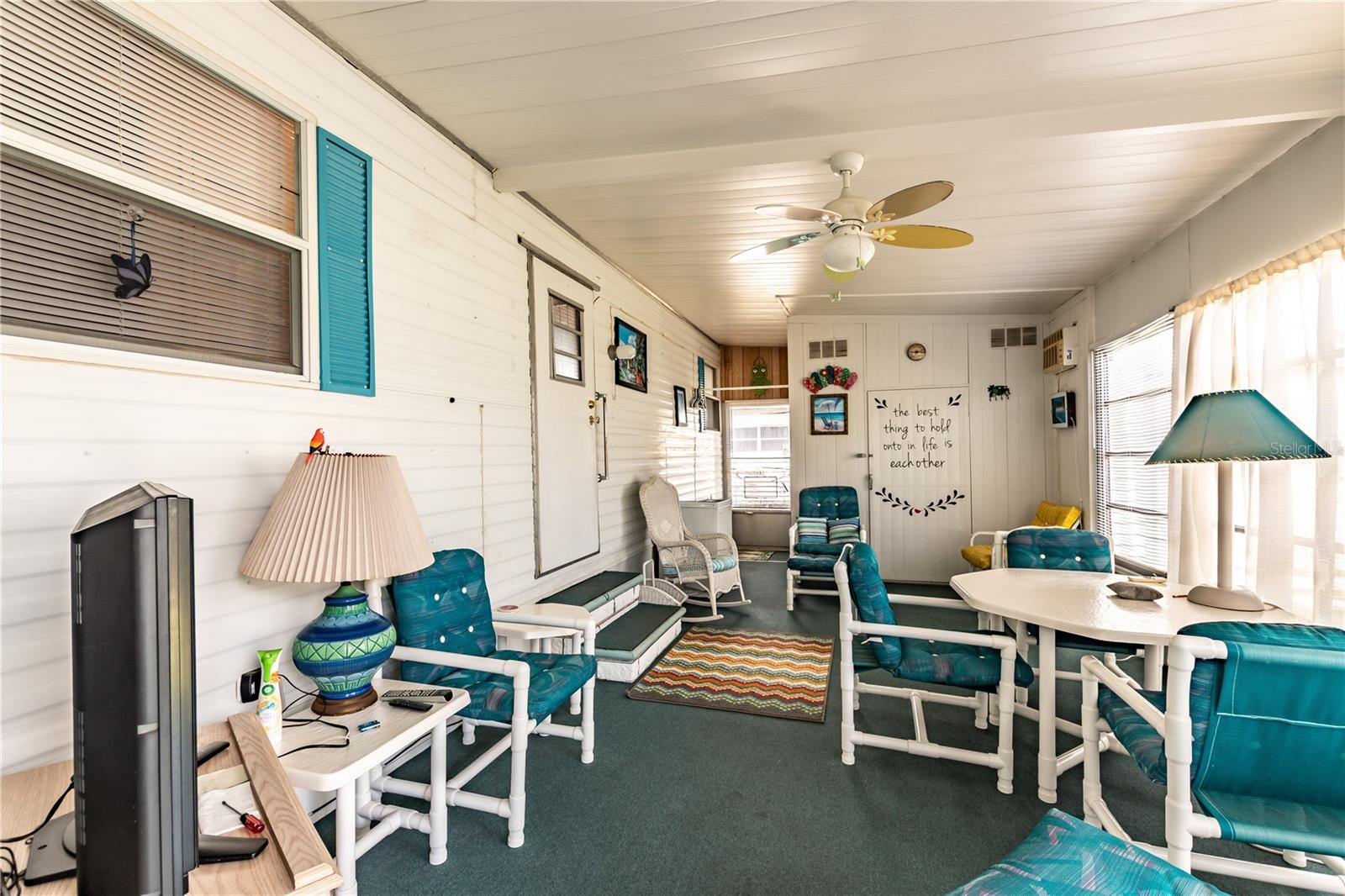 BETMAR ACRES - Residential