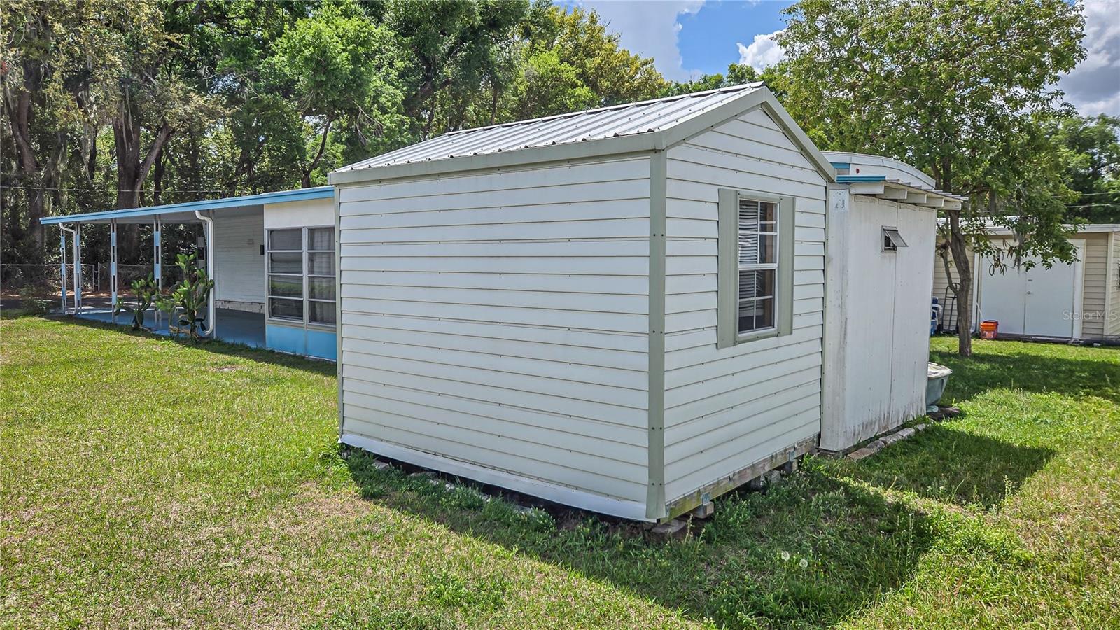 BETMAR ACRES - Residential